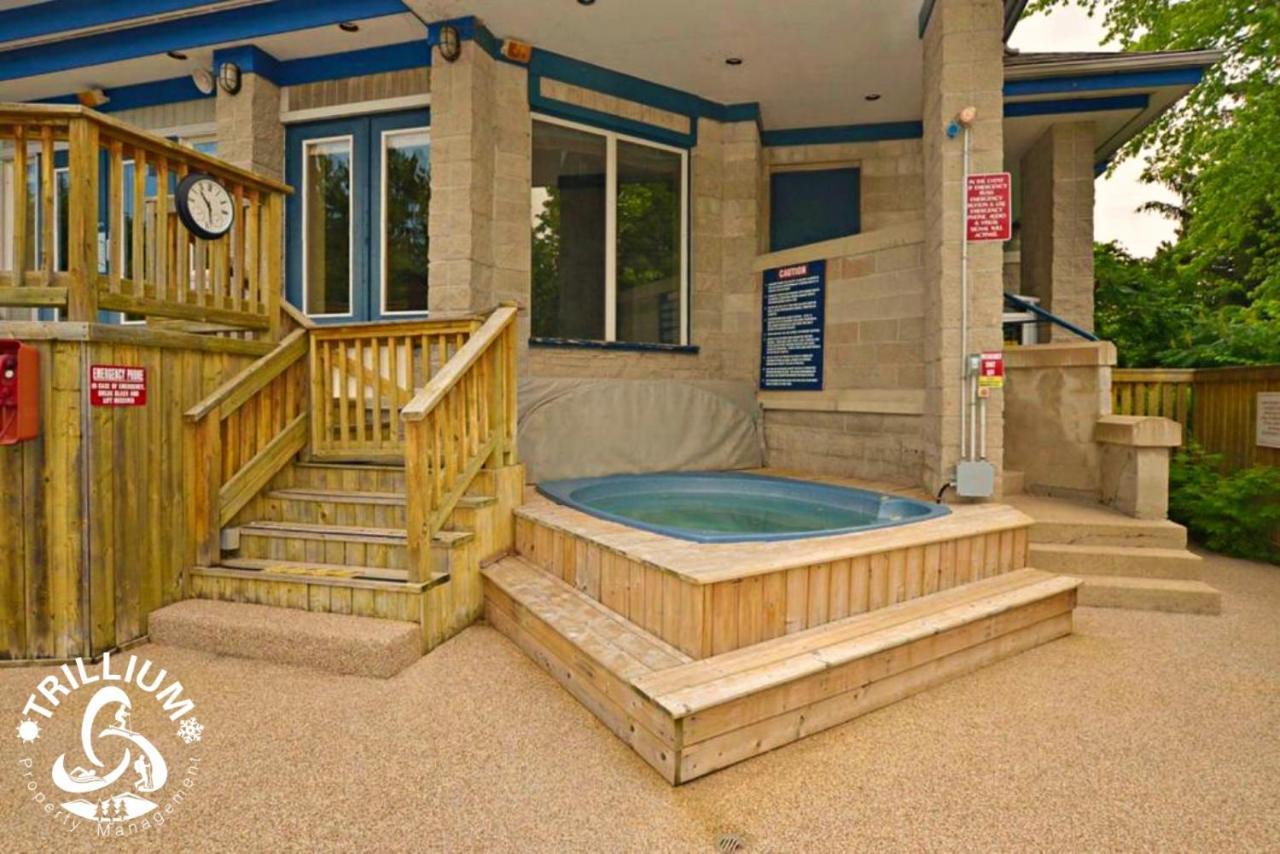 Mountainview Loft At North Creek Resort Blue Mountains Exterior photo