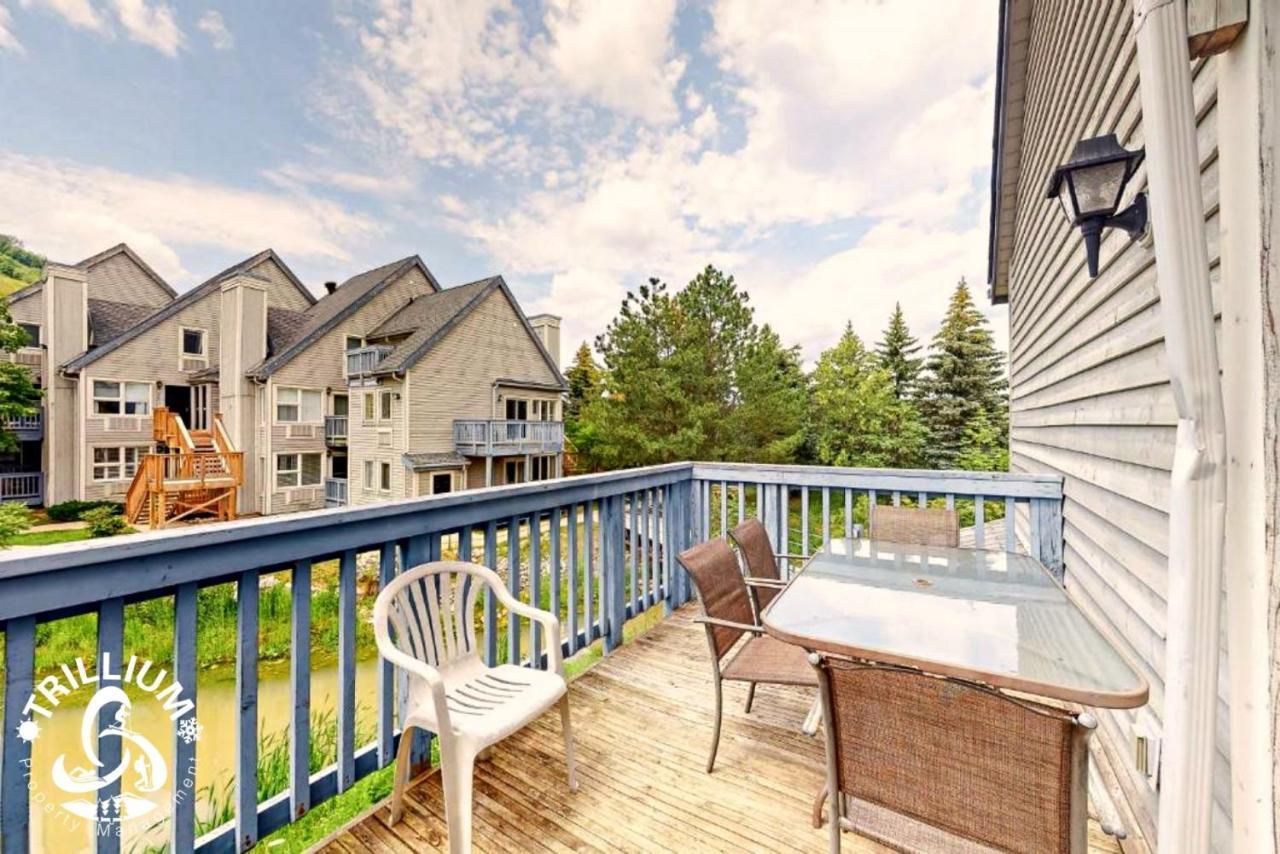 Mountainview Loft At North Creek Resort Blue Mountains Exterior photo